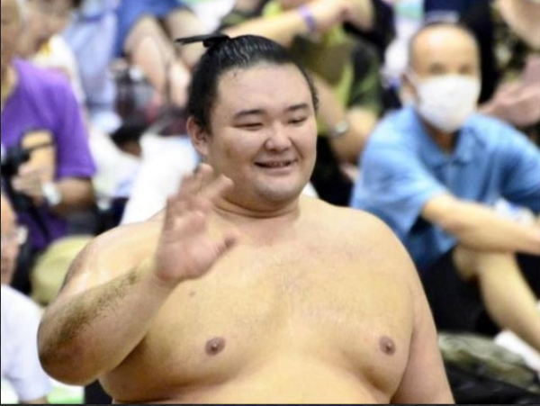 朝乃山の復帰戦に貴景勝を当てるのは冷遇なのか調べてみた 西尾 克洋 Official Site
