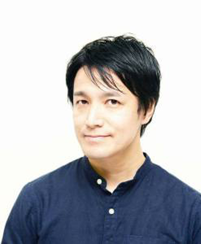 プロフィール写真